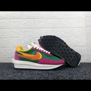 Nike LD Waffle Sacai